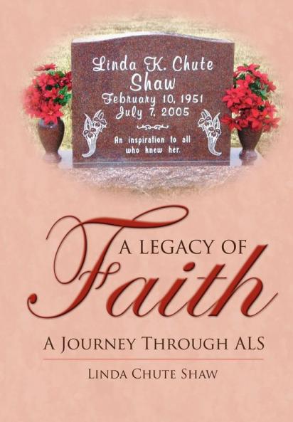 A Legacy of Faith