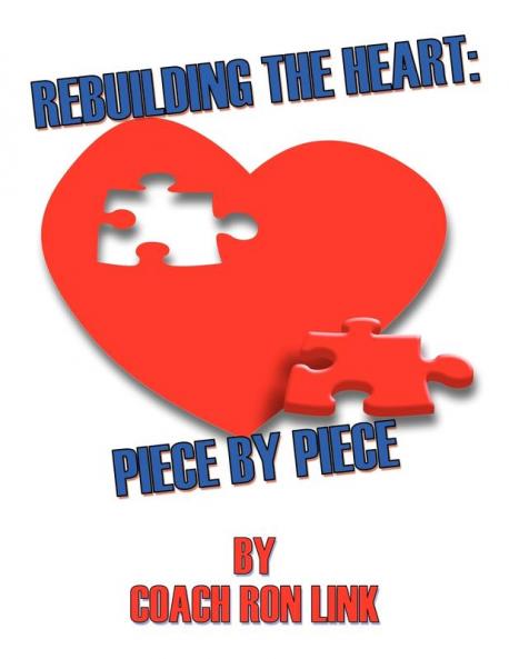 Rebuilding The Heart