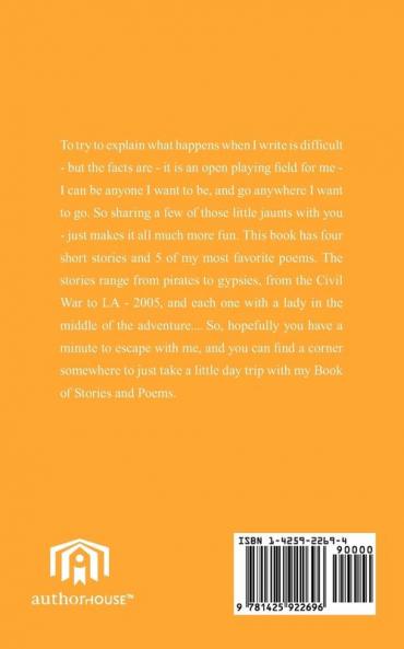 If Only In A Dream