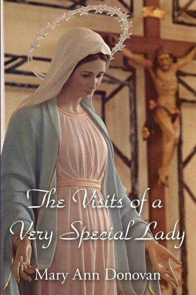 The Visits of a Very Special Lady
