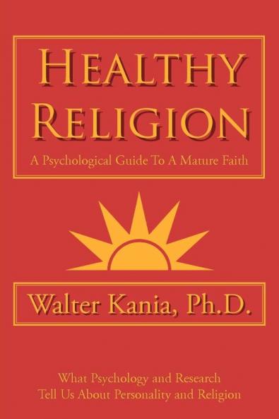 Healthy Religion