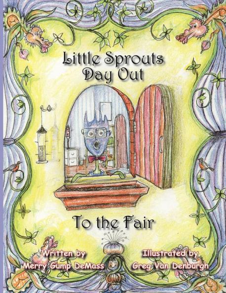 Little Sprouts Day Out