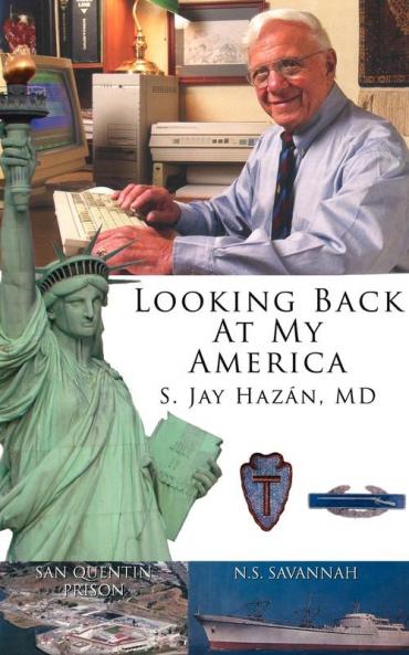 Looking Back At My America