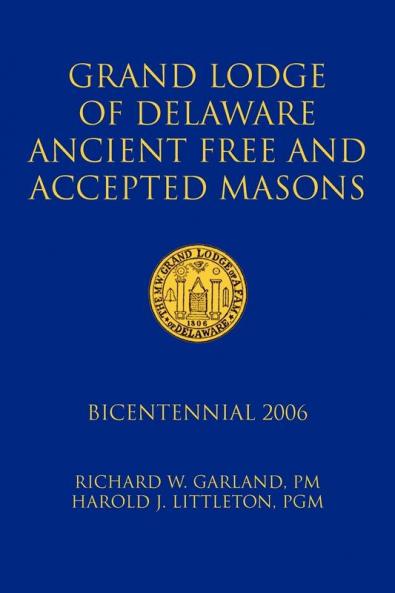 Grand Lodge of Delaware Ancient Free and Accepted Masons