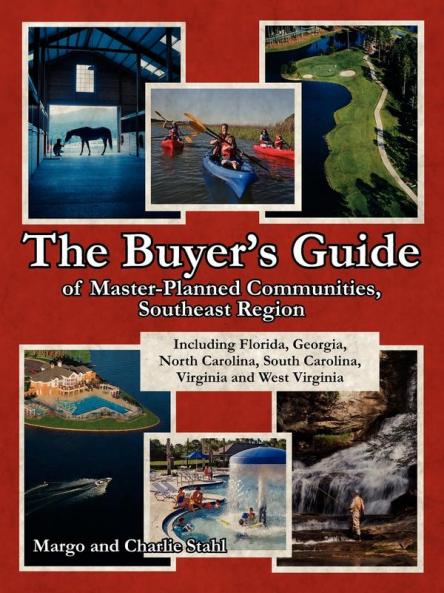 The Buyer's Guide of Master-Planned Communities Southeast Region