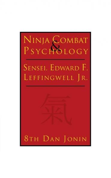 Ninja Combat & Psychology