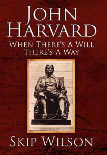 John Harvard