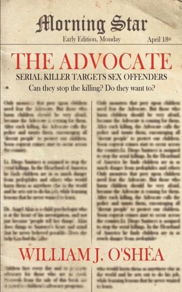 The Advocate