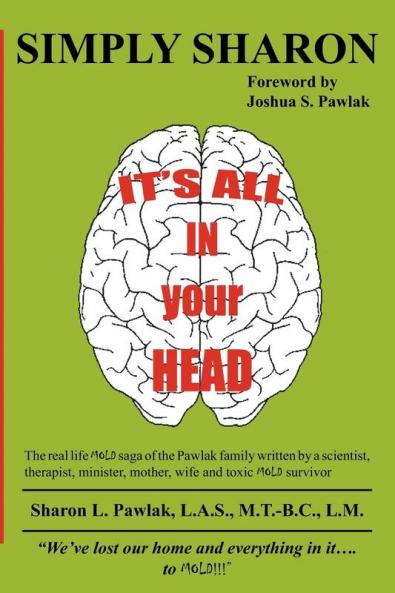 IT'S ALL IN YOUR HEAD