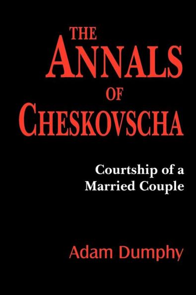 The Annals of Cheskovscha