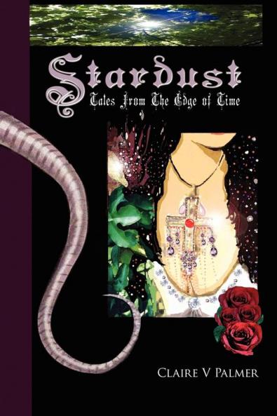 Stardust: Tales From The Edge of Time