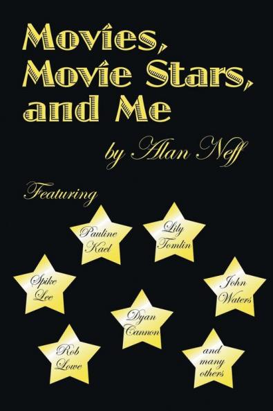 Movies Movie Stars and Me