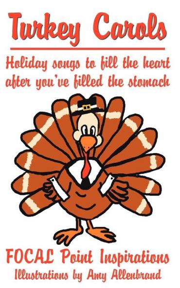 Turkey Carols