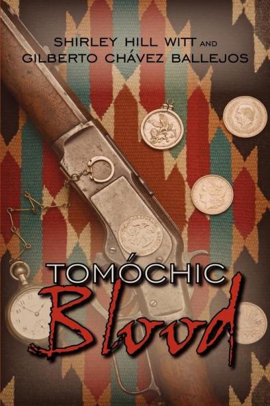 Tom����chic Blood