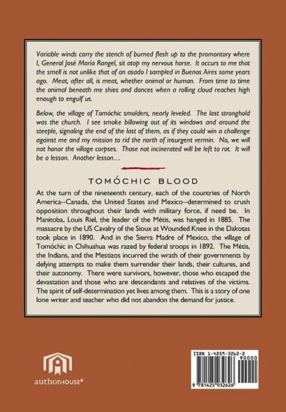 Tomochic Blood