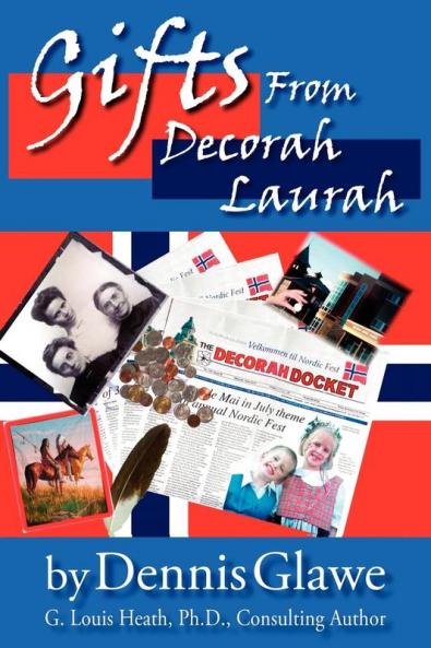 Gifts From Decorah Laurah