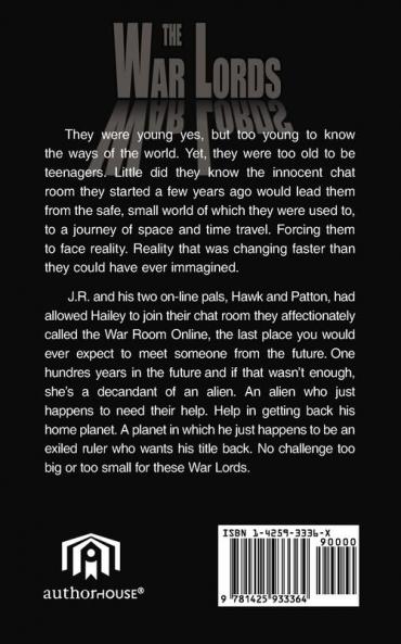 The War Lords