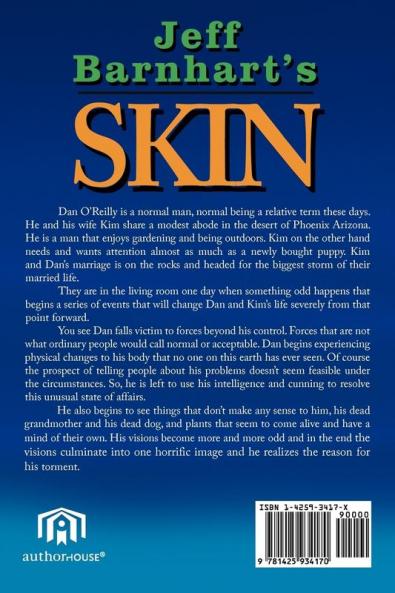 Skin