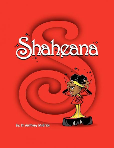 Shaheana