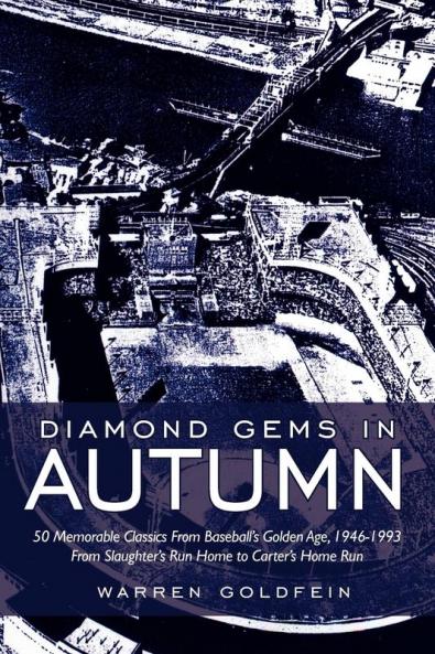 Diamond Gems In Autumn