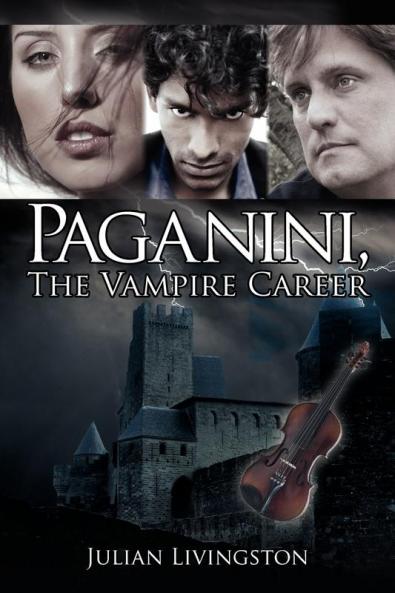 Paganini the Vampire Career