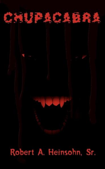 Chupacabra