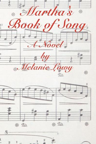 Martha's Book of Song