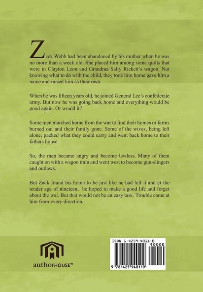 The Ghost of Sarah Jane Wilson Surry