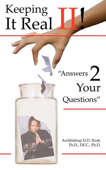 Answers 2 Your Questions