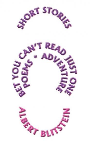 Short Stories: Bet You Can't Read Just One