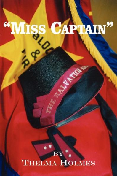 Miss Captain