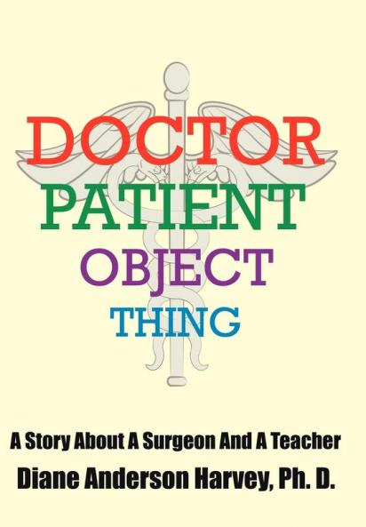 DOCTOR PATIENT OBJECT THING