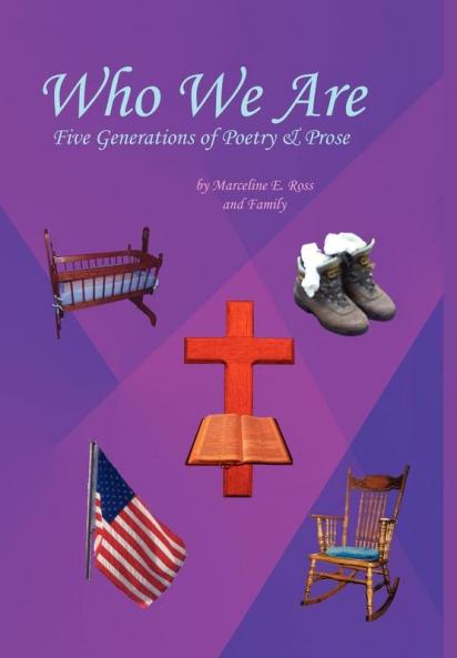 Who We Are