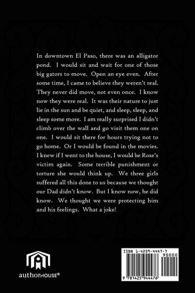 Three Little Girls Lost