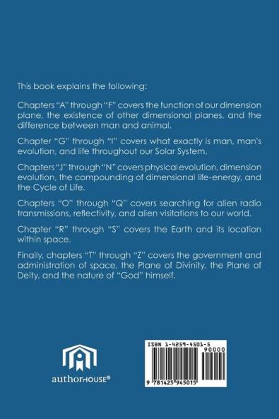 Dimensional Planes: The Study of Triology