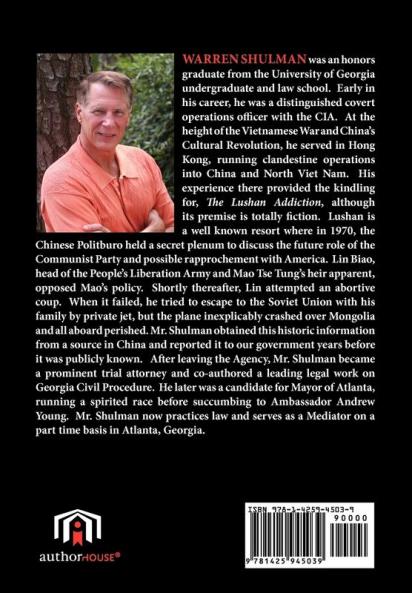 The Lushan Addiction