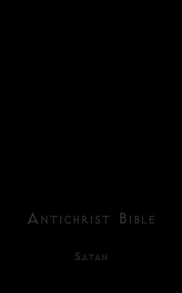 Antichrist Bible