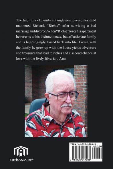 Seeking Second Chances