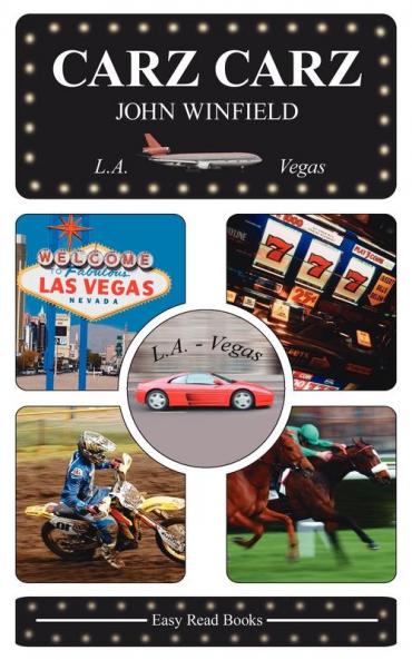 Carz Carz