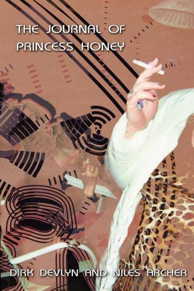 The Journal of Princess Honey