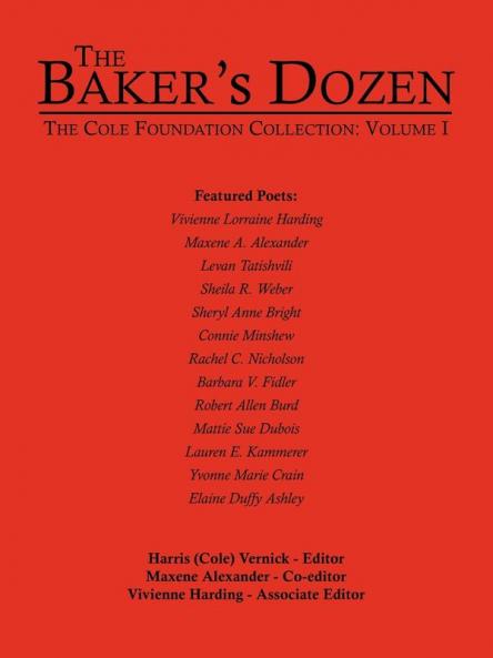 The Baker's Dozen