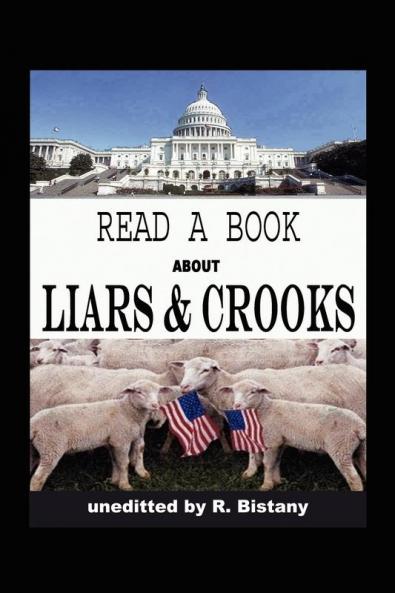 Read a Book about Liars and Crooks