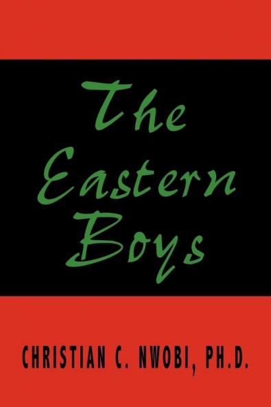 The Eastern Boys