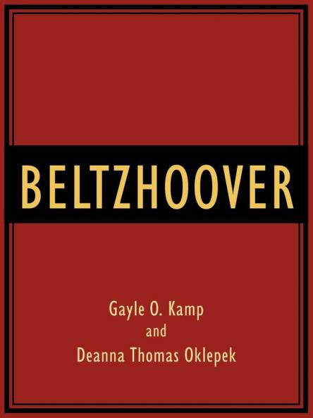 BELTZHOOVER