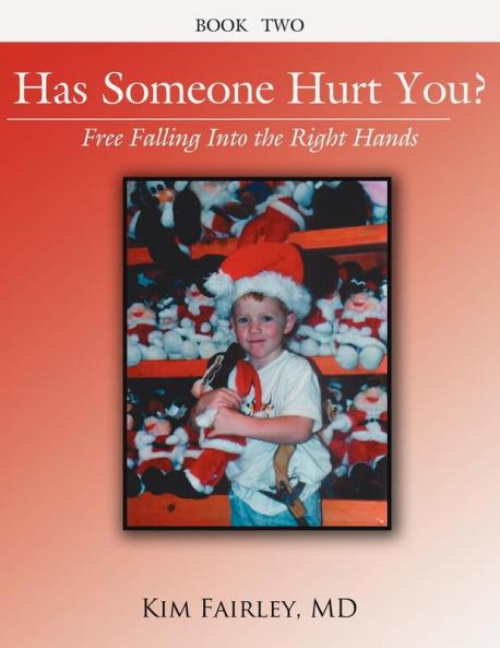 Has Someone Hurt You?