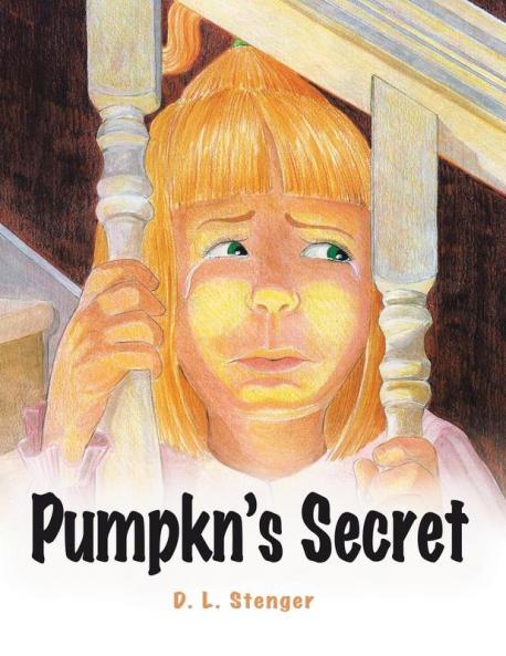 Pumpkn's Secret