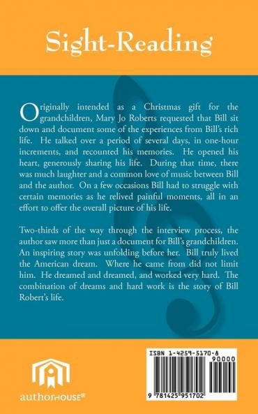 Sight-Reading