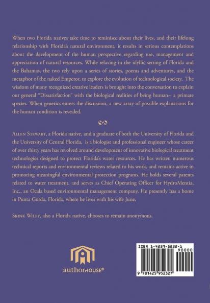 Reclothing the Emperor