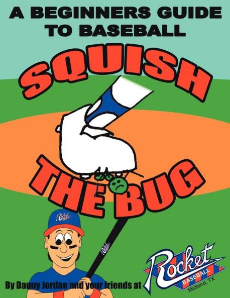 Squish The Bug