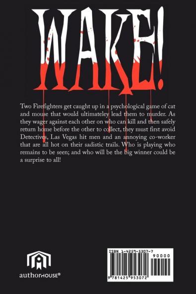 Wake!